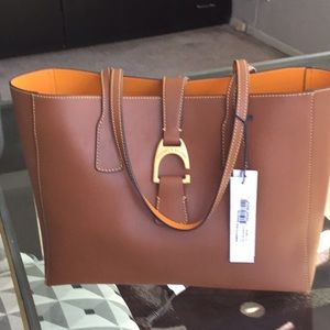 Dooney & Bourke Bemer Tot Bag New and never used